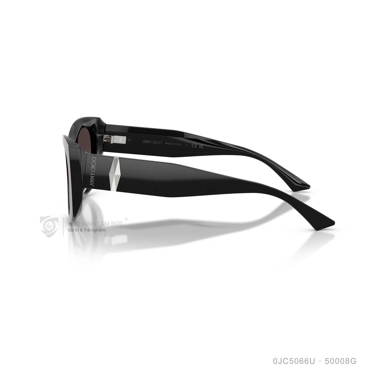 Kính mát Jimmy Choo 0JC5066U - Ảnh 4