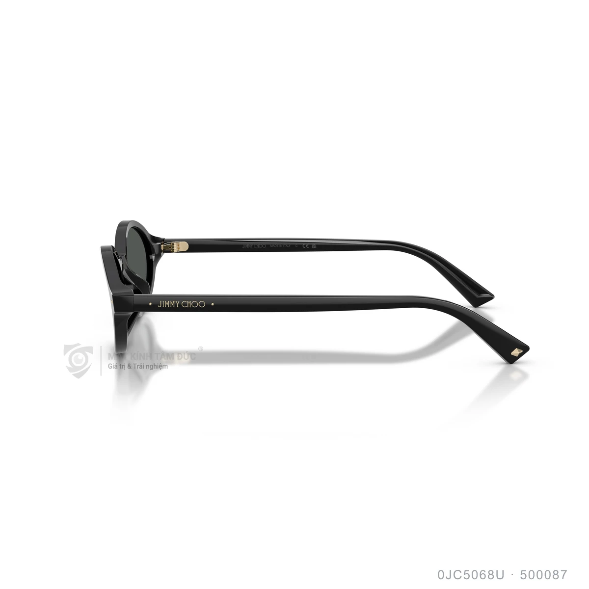 Kính mát Jimmy Choo 0JC5068U - Ảnh 4