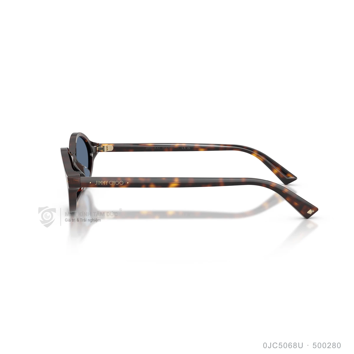 Kính mát Jimmy Choo 0JC5068U - Ảnh 9