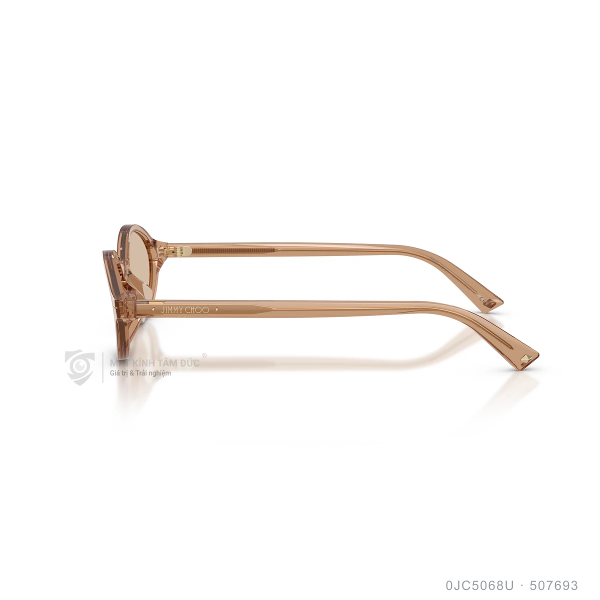 Kính mát Jimmy Choo 0JC5068U - Ảnh 14