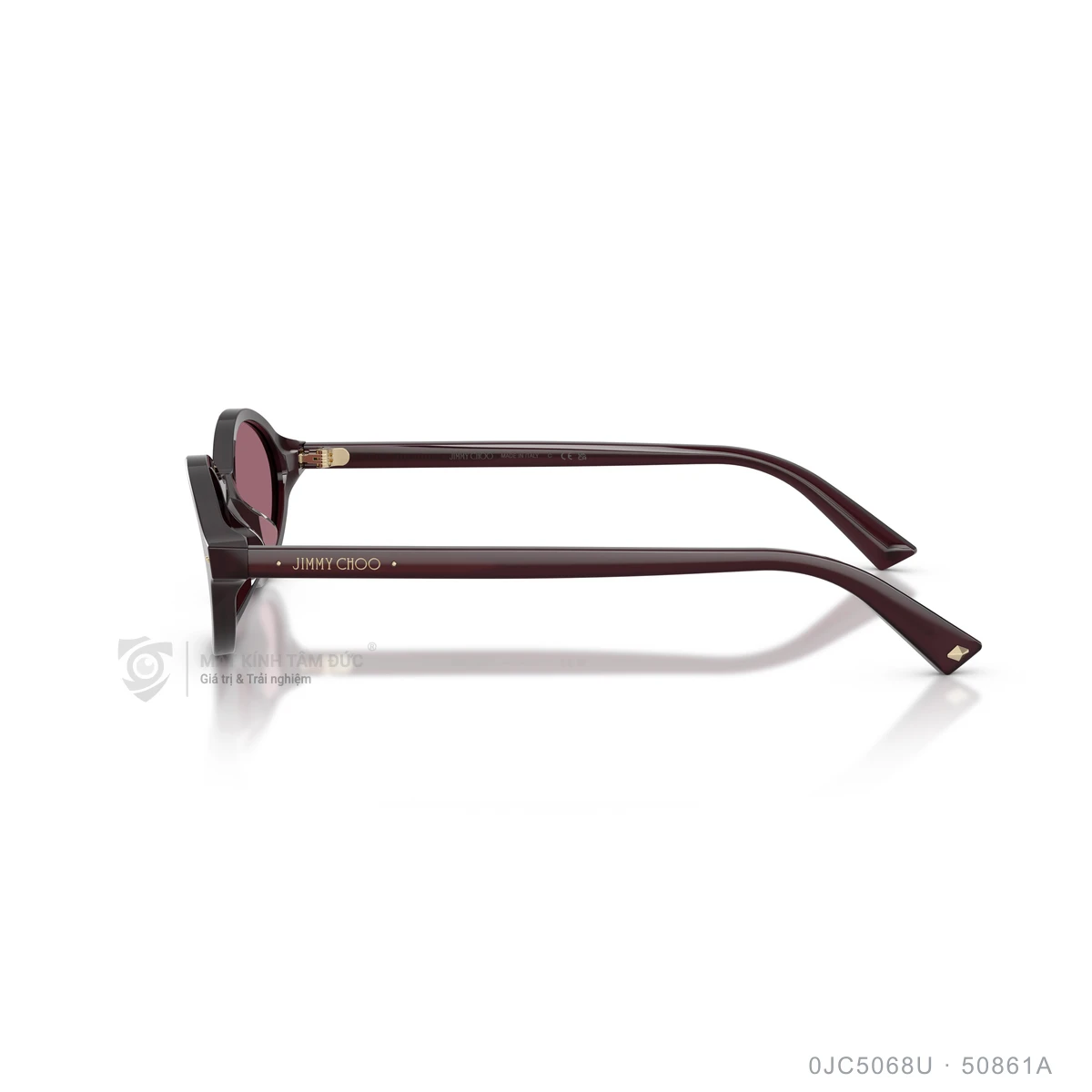 Kính mát Jimmy Choo 0JC5068U - Ảnh 19