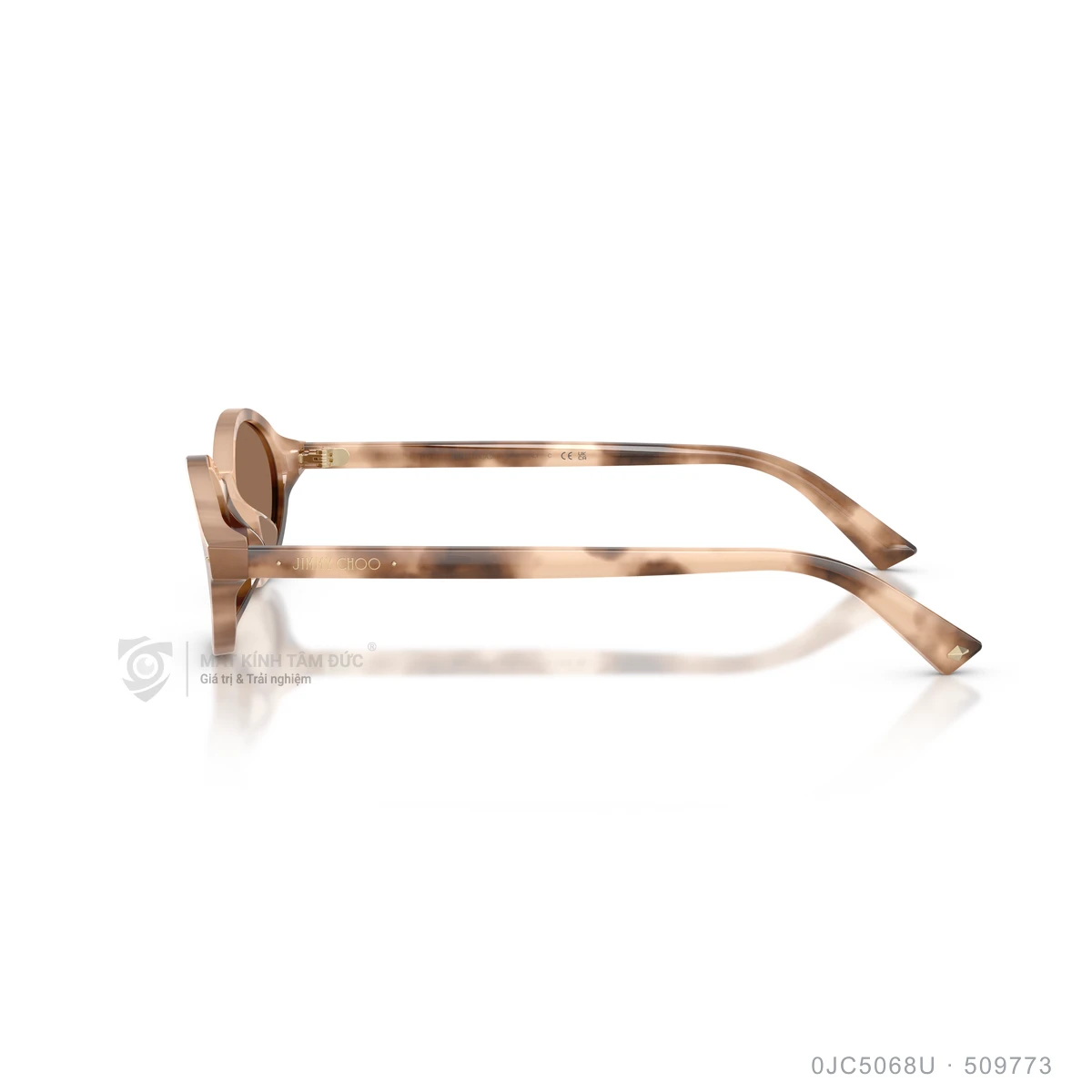 Kính mát Jimmy Choo 0JC5068U - Ảnh 24