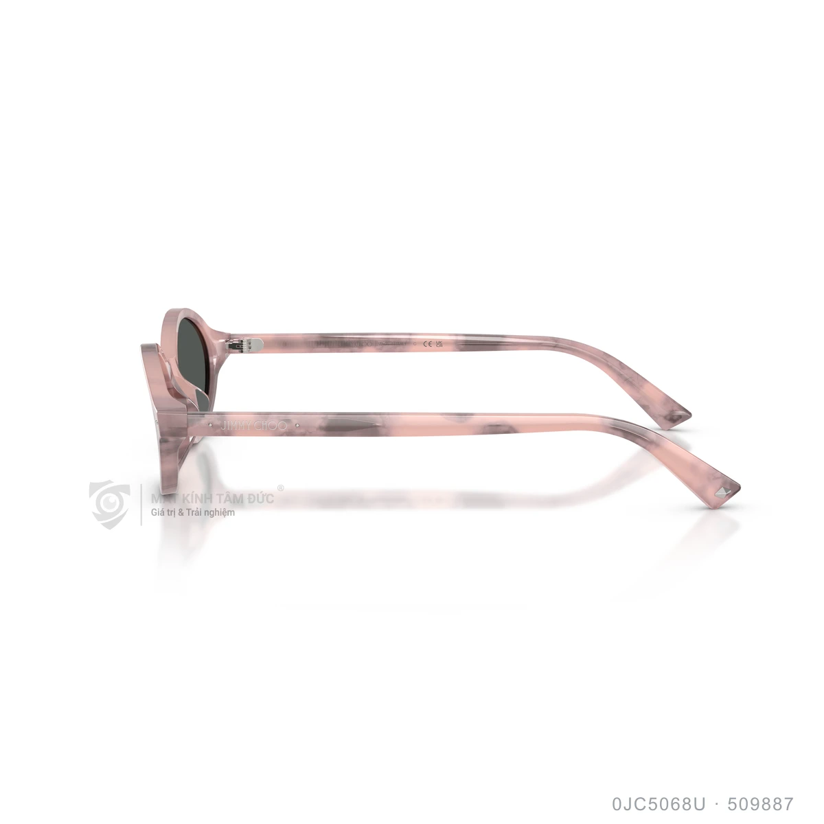 Kính mát Jimmy Choo 0JC5068U - Ảnh 29