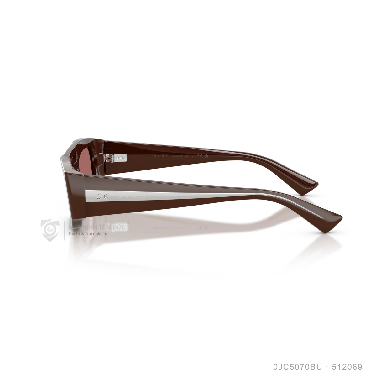 Kính mát Jimmy Choo 0JC5070BU - Ảnh 14