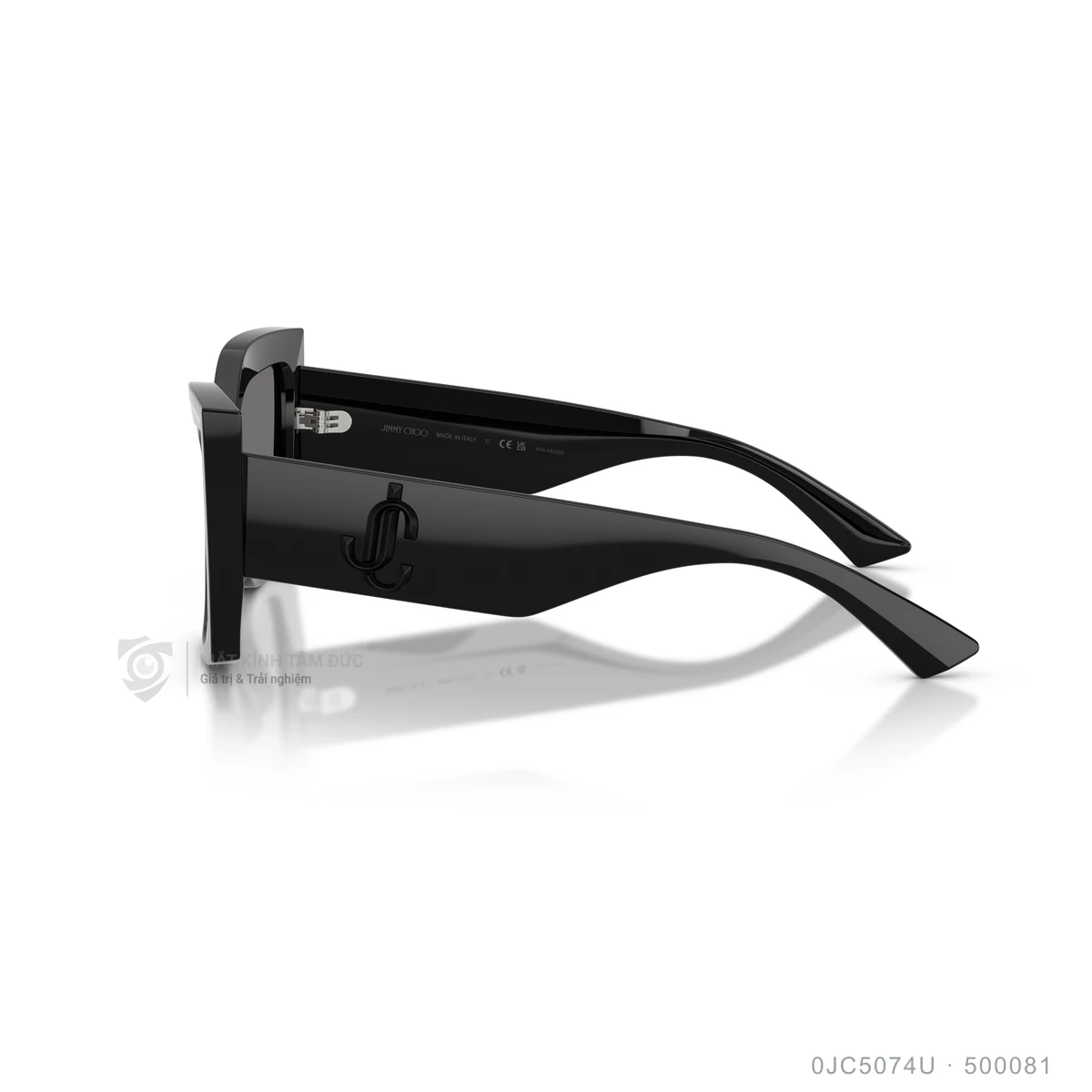 Kính mát Jimmy Choo 0JC5074U - Ảnh 4