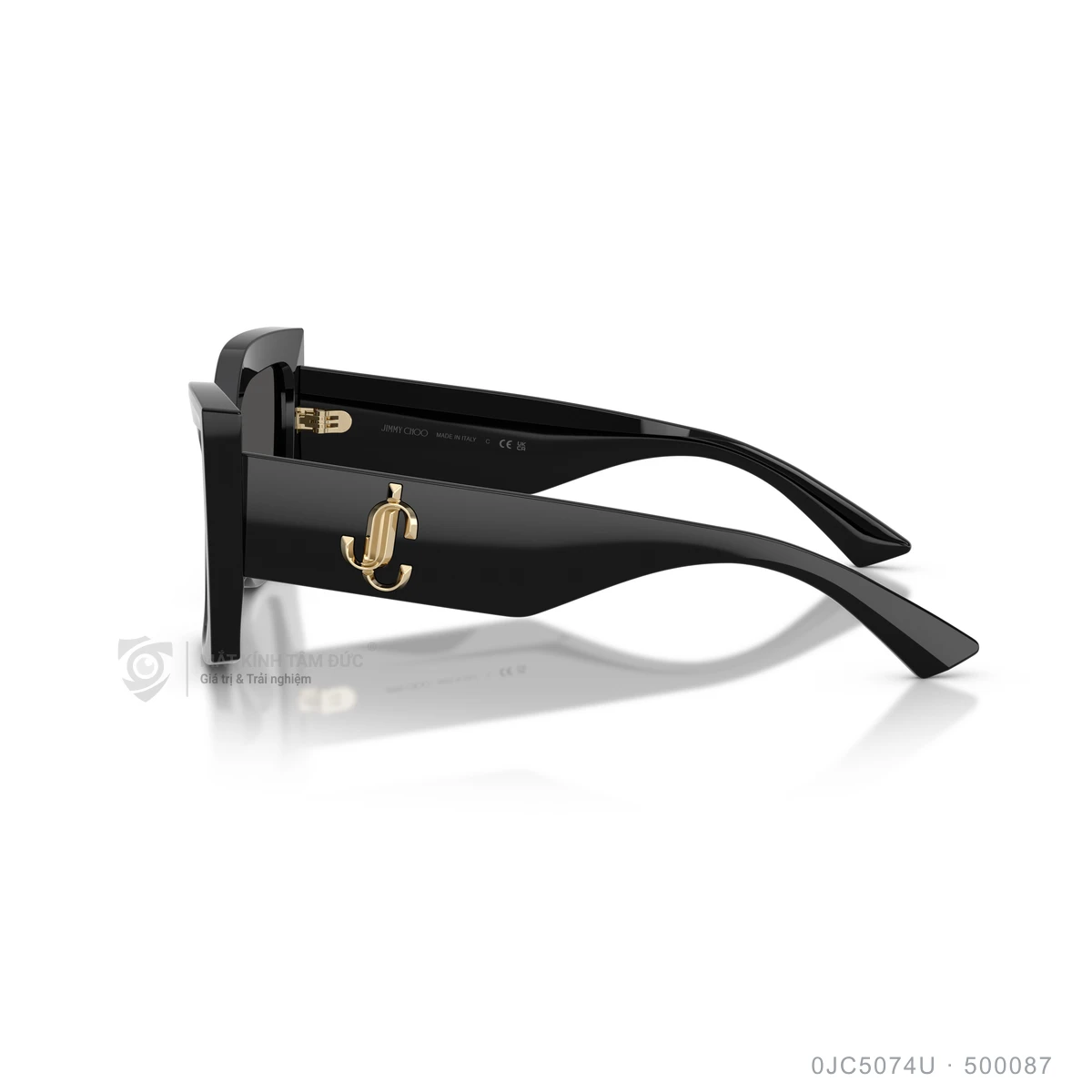 Kính mát Jimmy Choo 0JC5074U - Ảnh 9