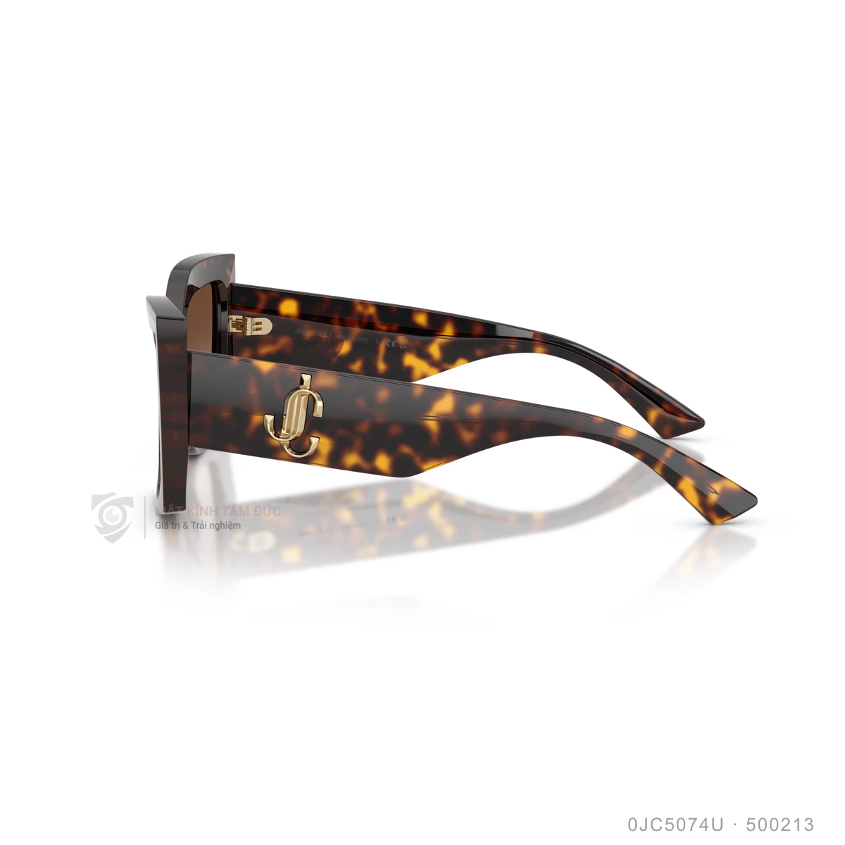 Kính mát Jimmy Choo 0JC5074U - Ảnh 14