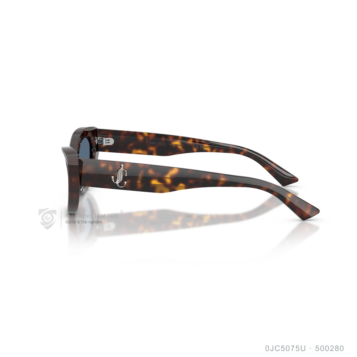 Kính mát Jimmy Choo 0JC5075U - Ảnh 14
