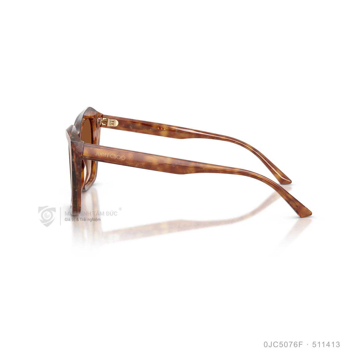 Kính mát Jimmy Choo 0JC5076F - Ảnh 19