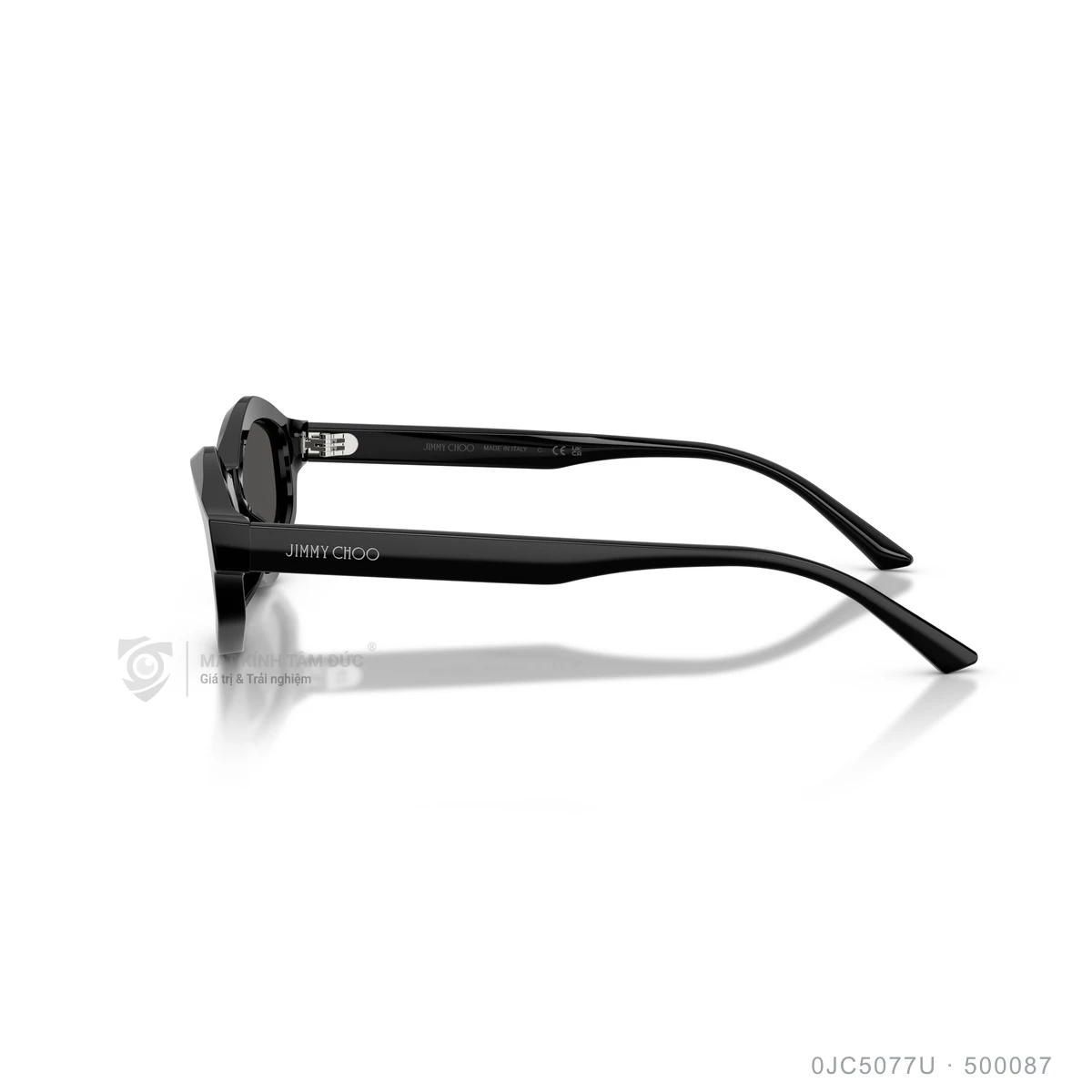 Kính mát Jimmy Choo 0JC5077U - Ảnh 4