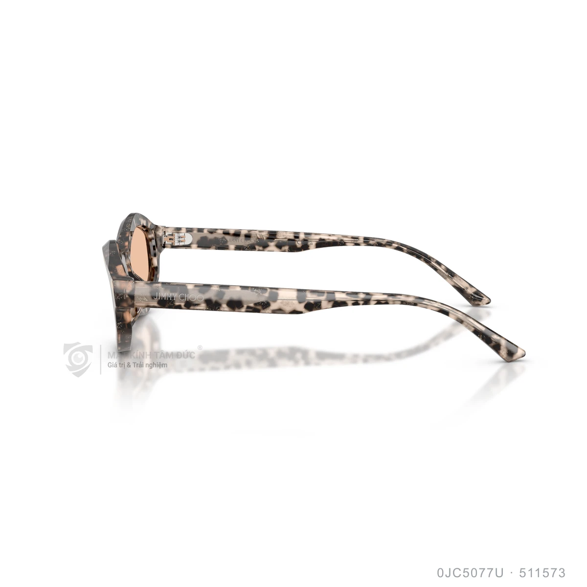 Kính mát Jimmy Choo 0JC5077U - Ảnh 19