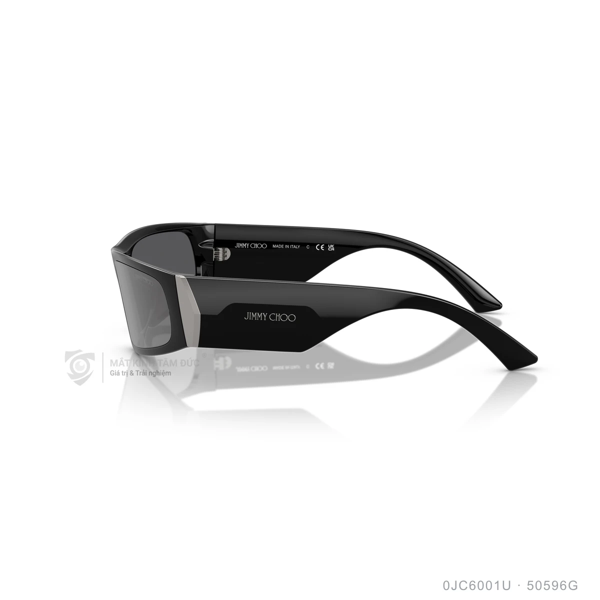 Kính mát Jimmy Choo 0JC6001U - Ảnh 9
