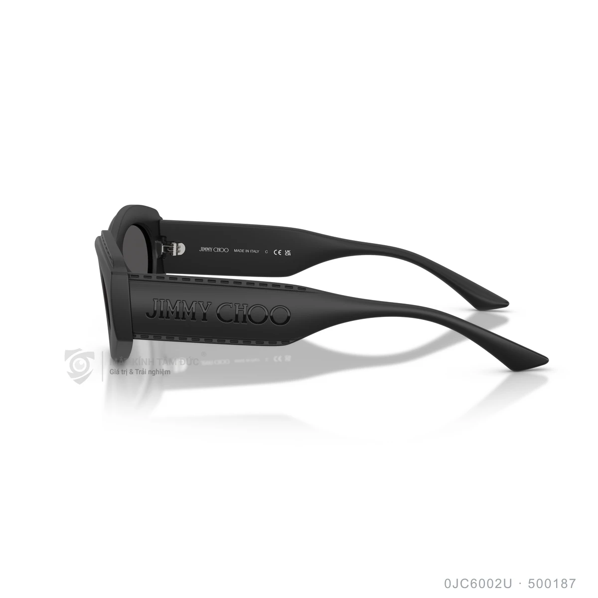 Kính mát Jimmy Choo 0JC6002U - Ảnh 4