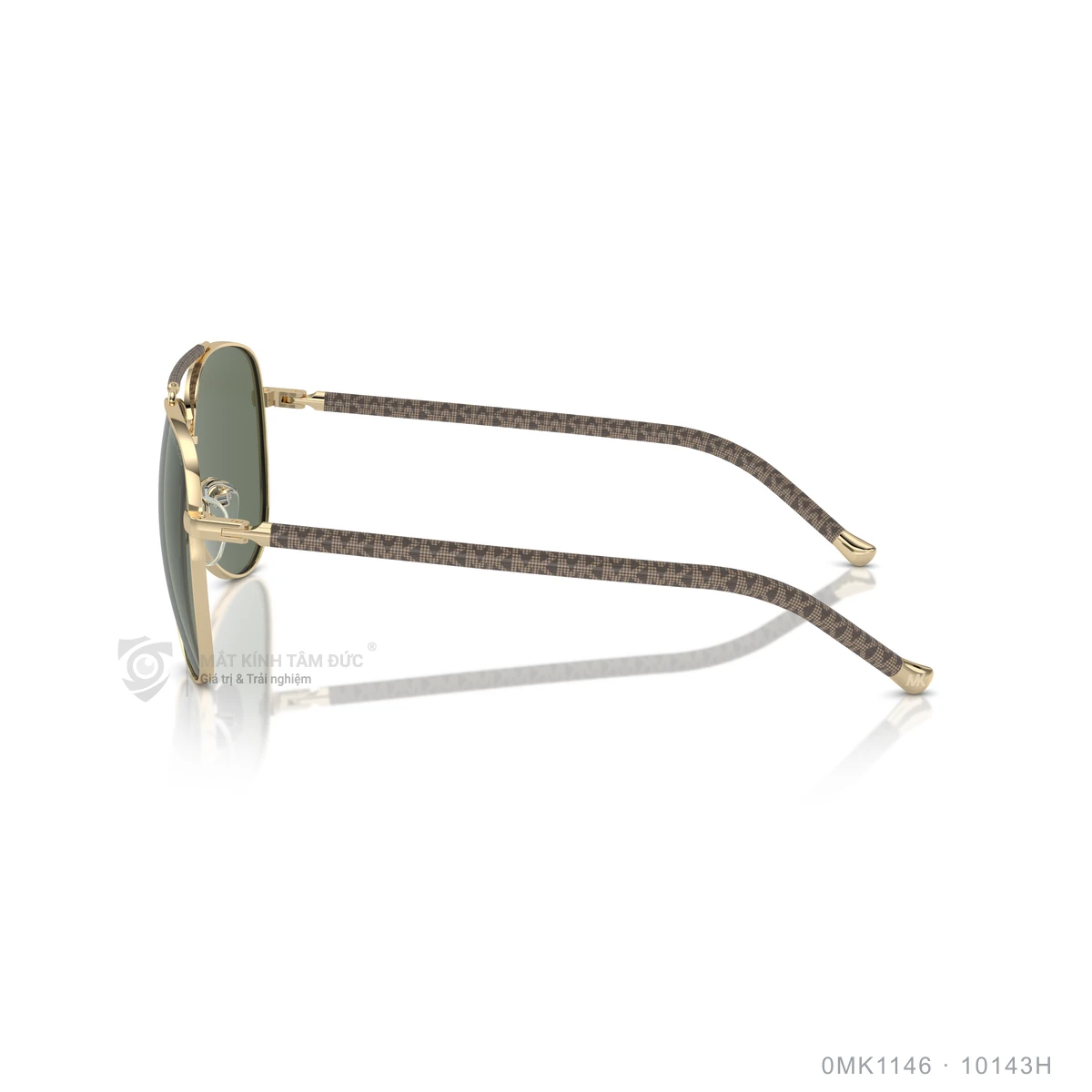Kính mát Michael Kors 0MK1146 - Ảnh 4