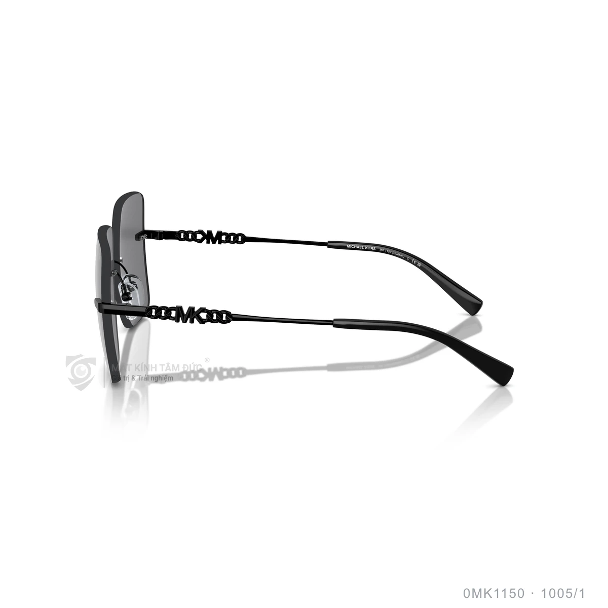 Kính mát Michael Kors 0MK1150 - Ảnh 4