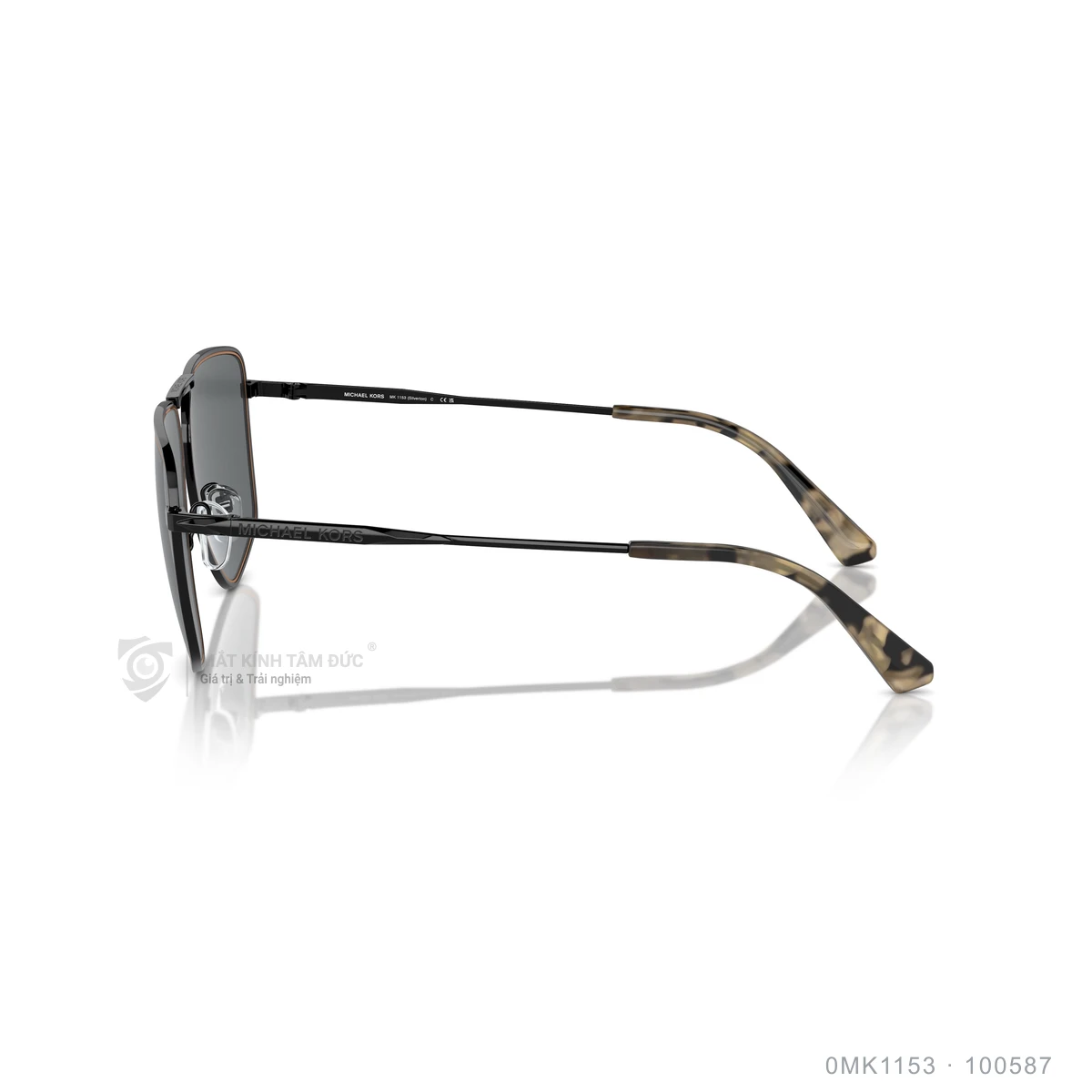 Kính mát Michael Kors 0MK1153 - Ảnh 4