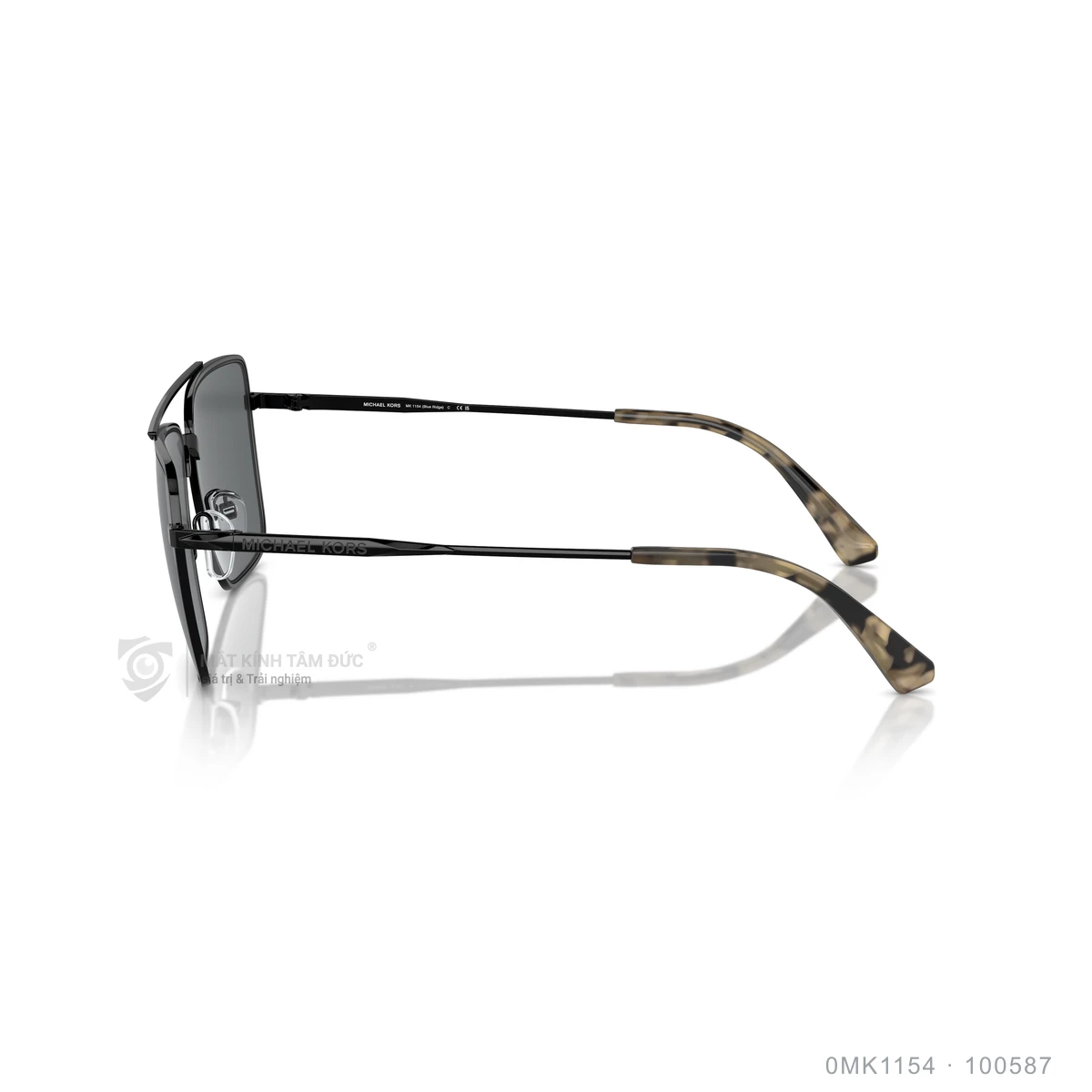 Kính mát Michael Kors 0MK1154 - Ảnh 4