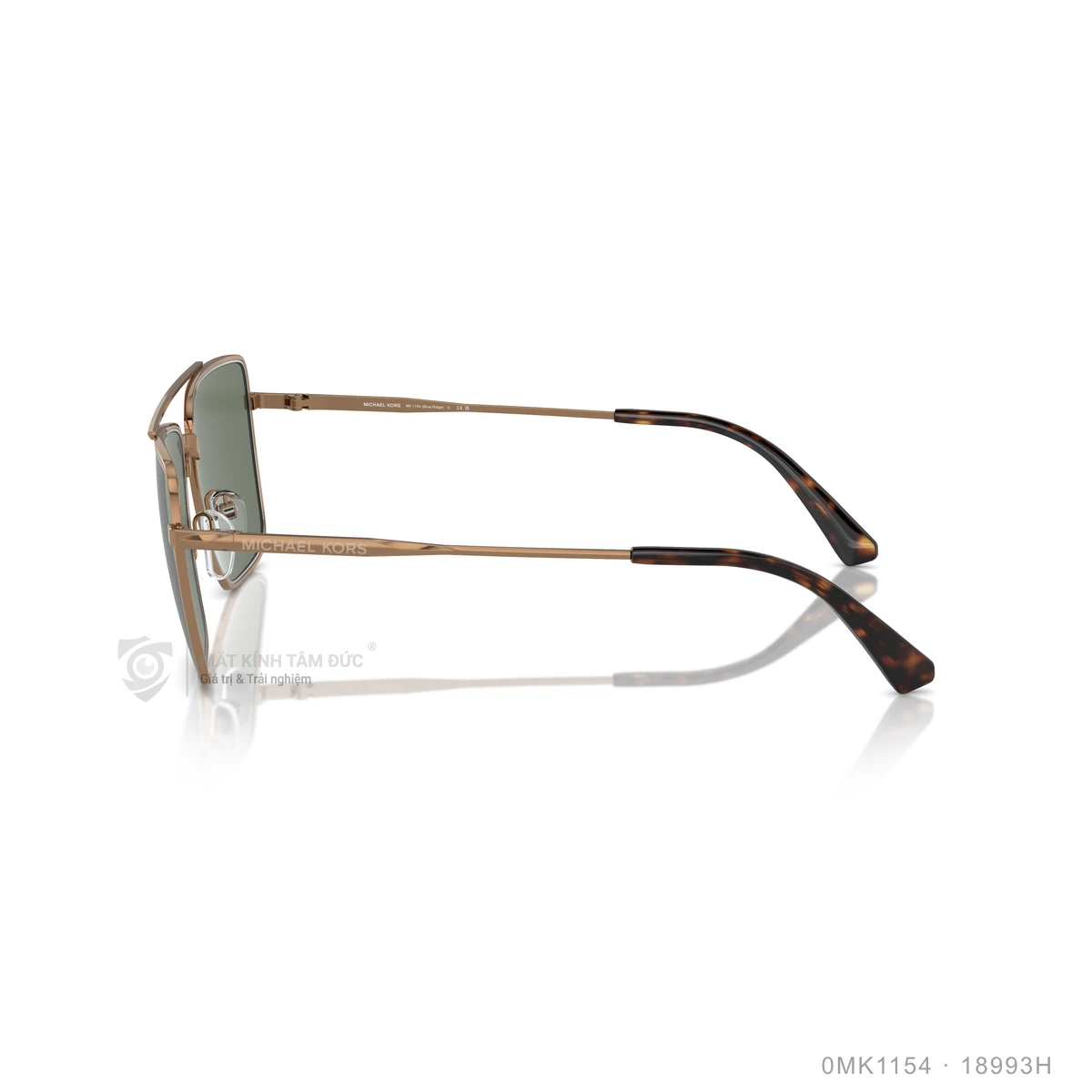 Kính mát Michael Kors 0MK1154 - Ảnh 9
