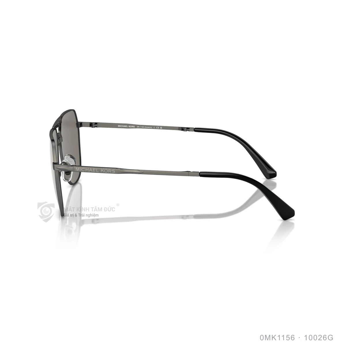 Kính mát Michael Kors 0MK1156 - Ảnh 4
