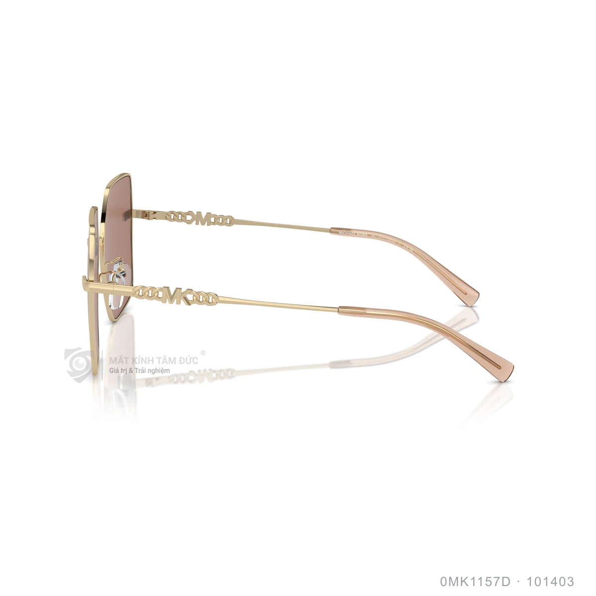 Kính mát Michael Kors 0MK1157D - Ảnh 4
