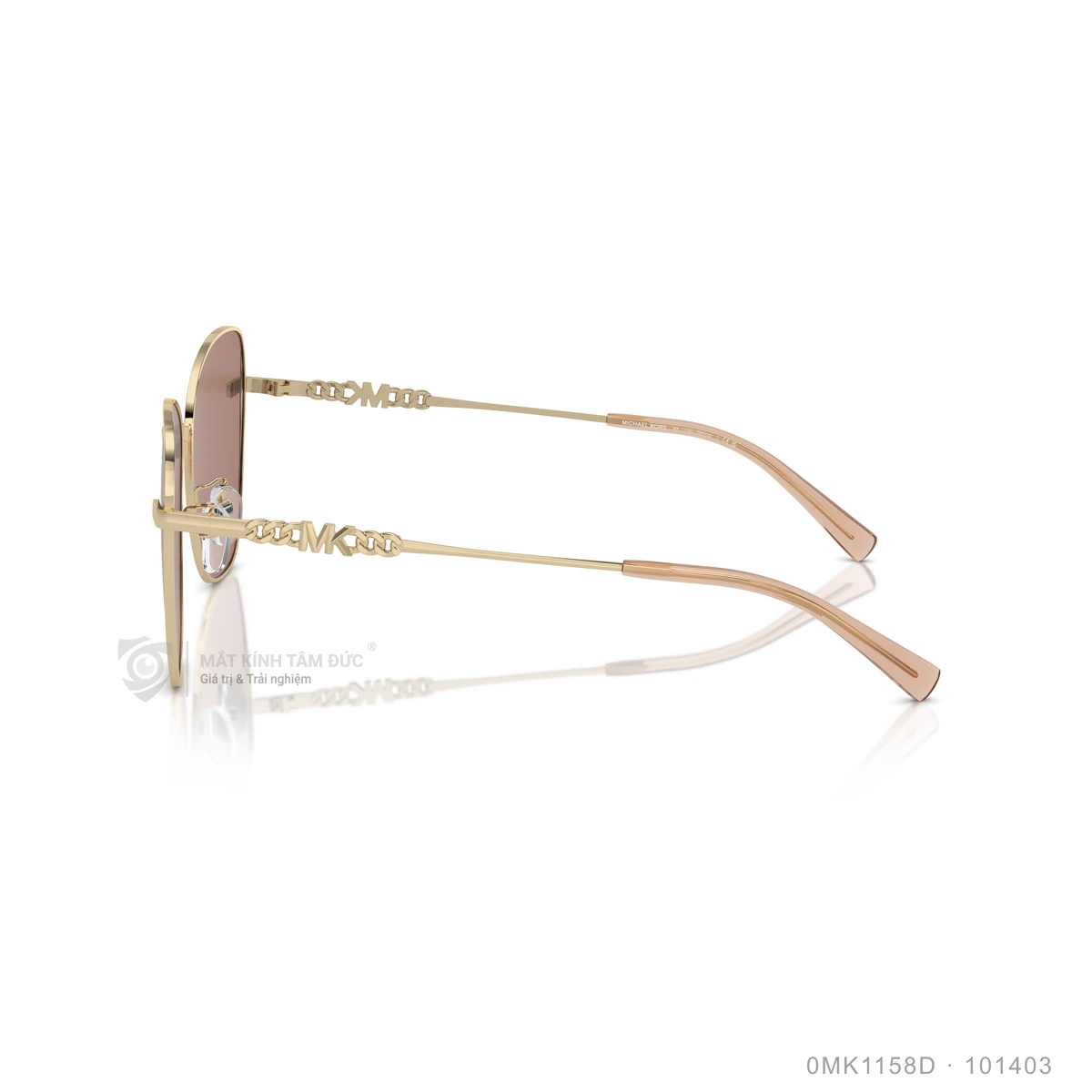 Kính mát Michael Kors 0MK1158D - Ảnh 4