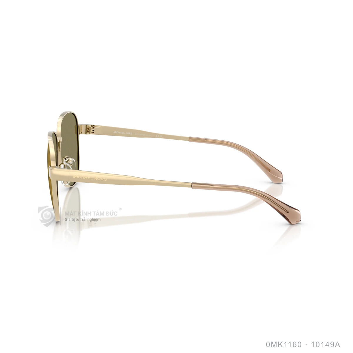 Kính mát Michael Kors 0MK1160 - Ảnh 4