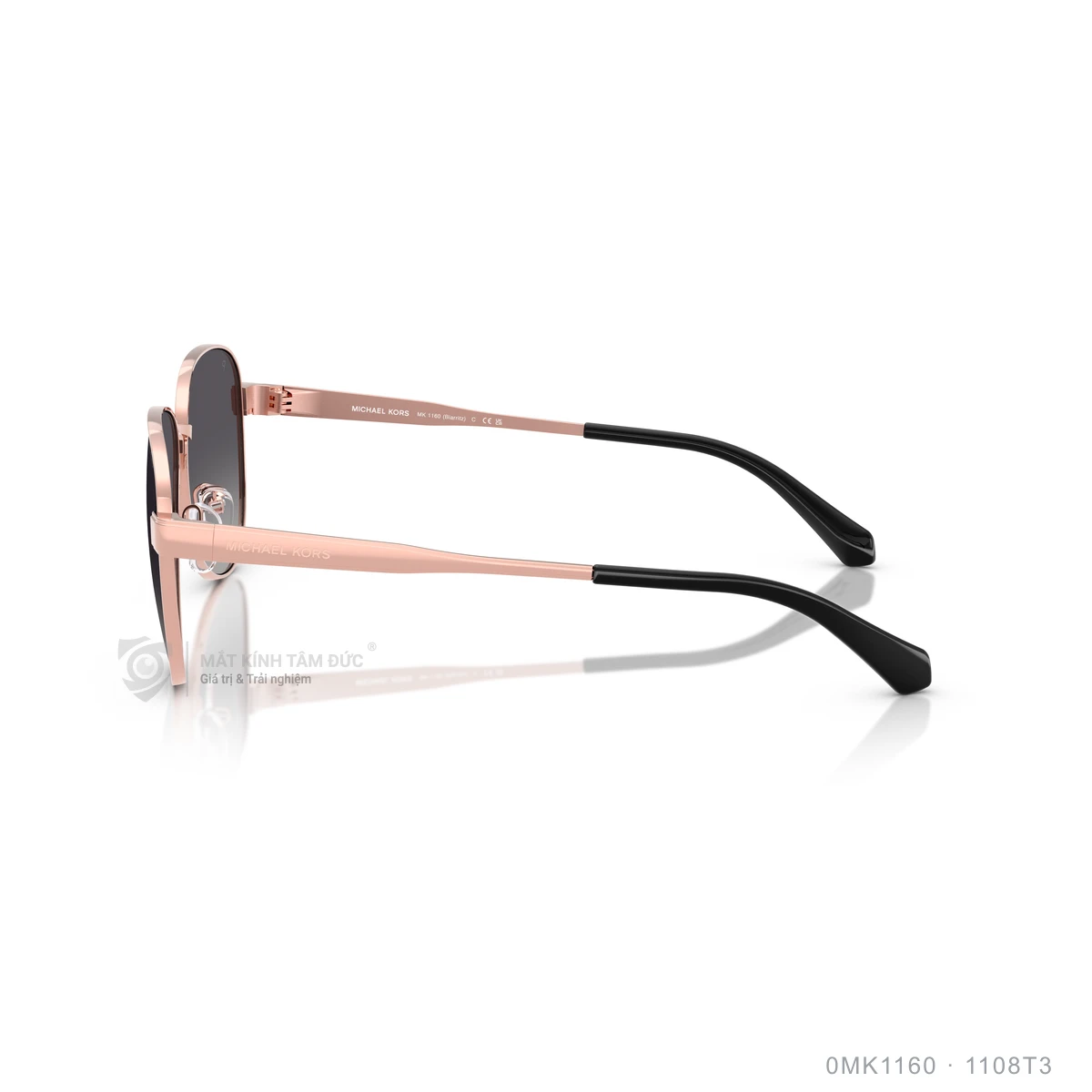 Kính mát Michael Kors 0MK1160 - Ảnh 19