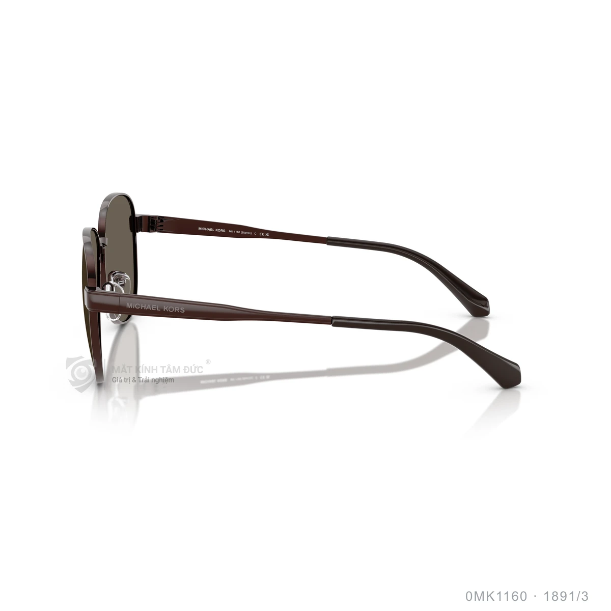 Kính mát Michael Kors 0MK1160 - Ảnh 24