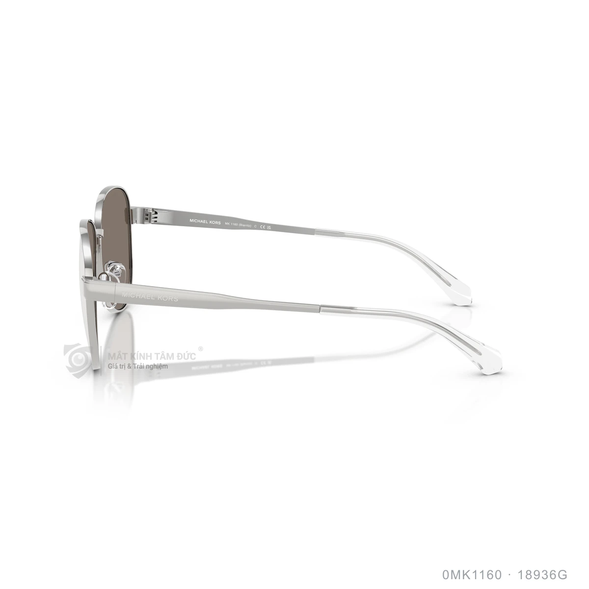 Kính mát Michael Kors 0MK1160 - Ảnh 29