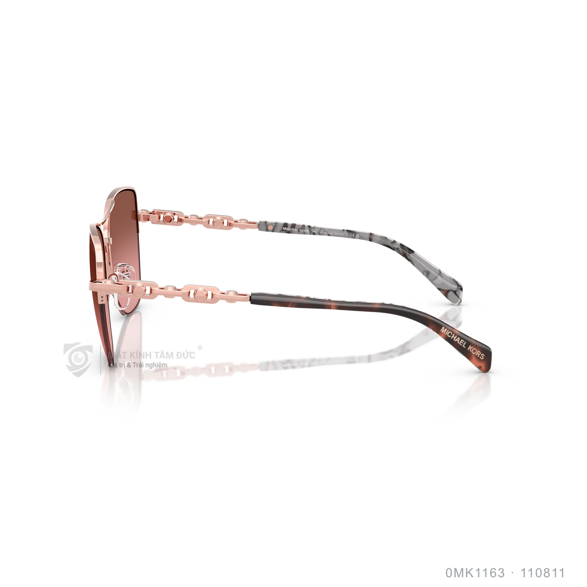 Kính mát Michael Kors 0MK1163 - Ảnh 9