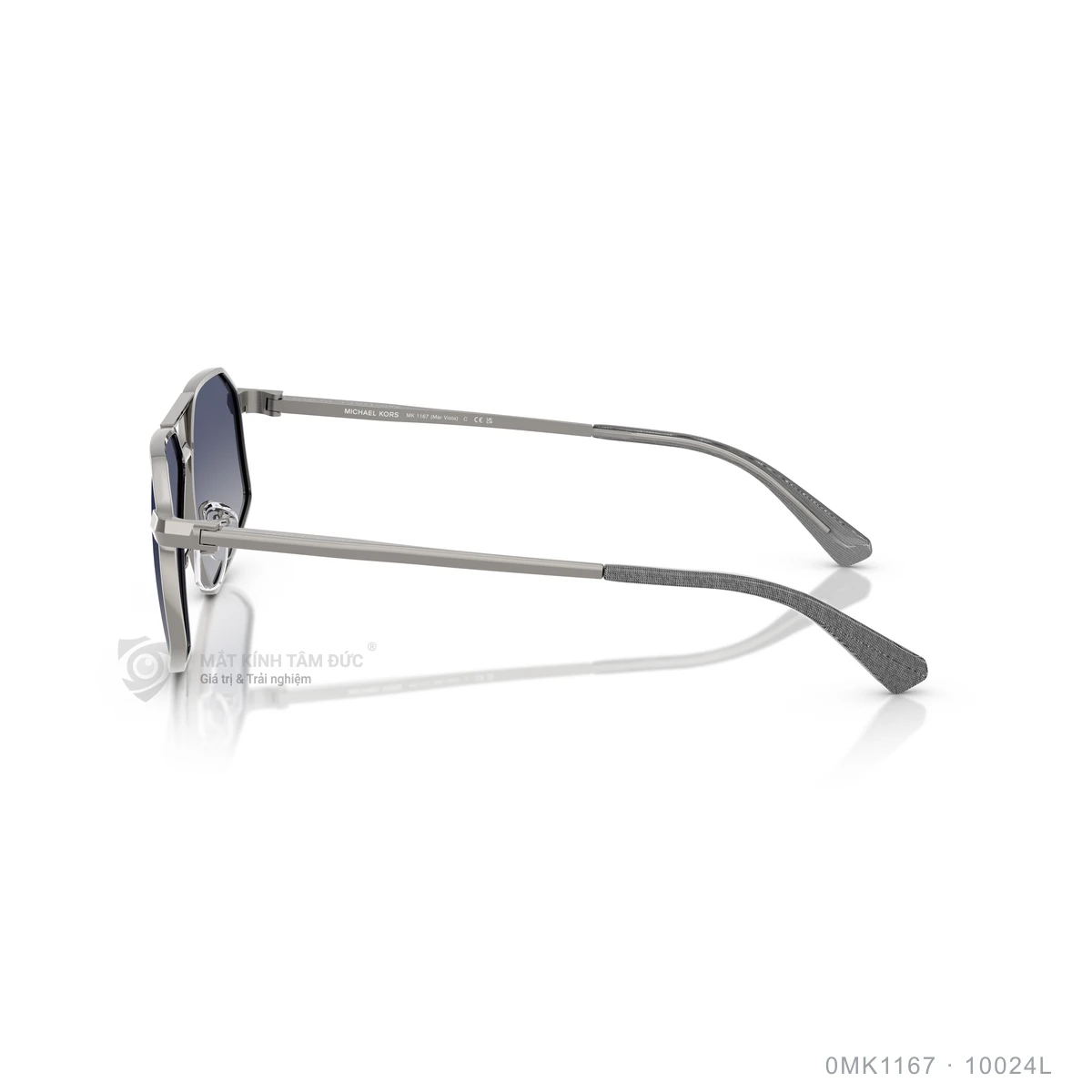 Kính mát Michael Kors 0MK1167 - Ảnh 4