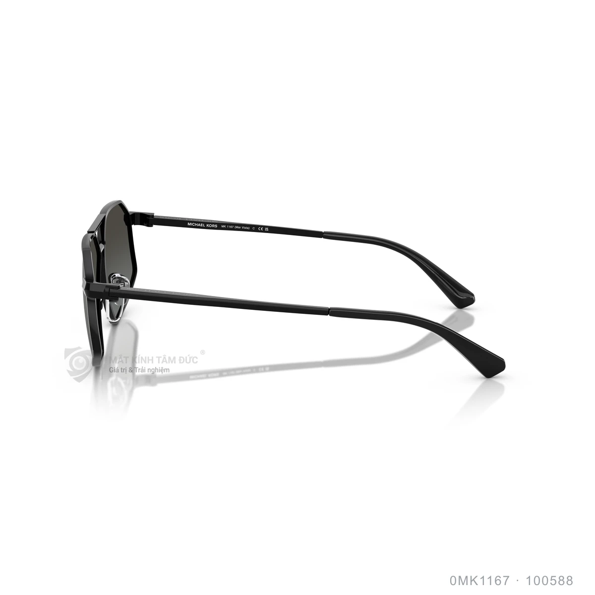 Kính mát Michael Kors 0MK1167 - Ảnh 9