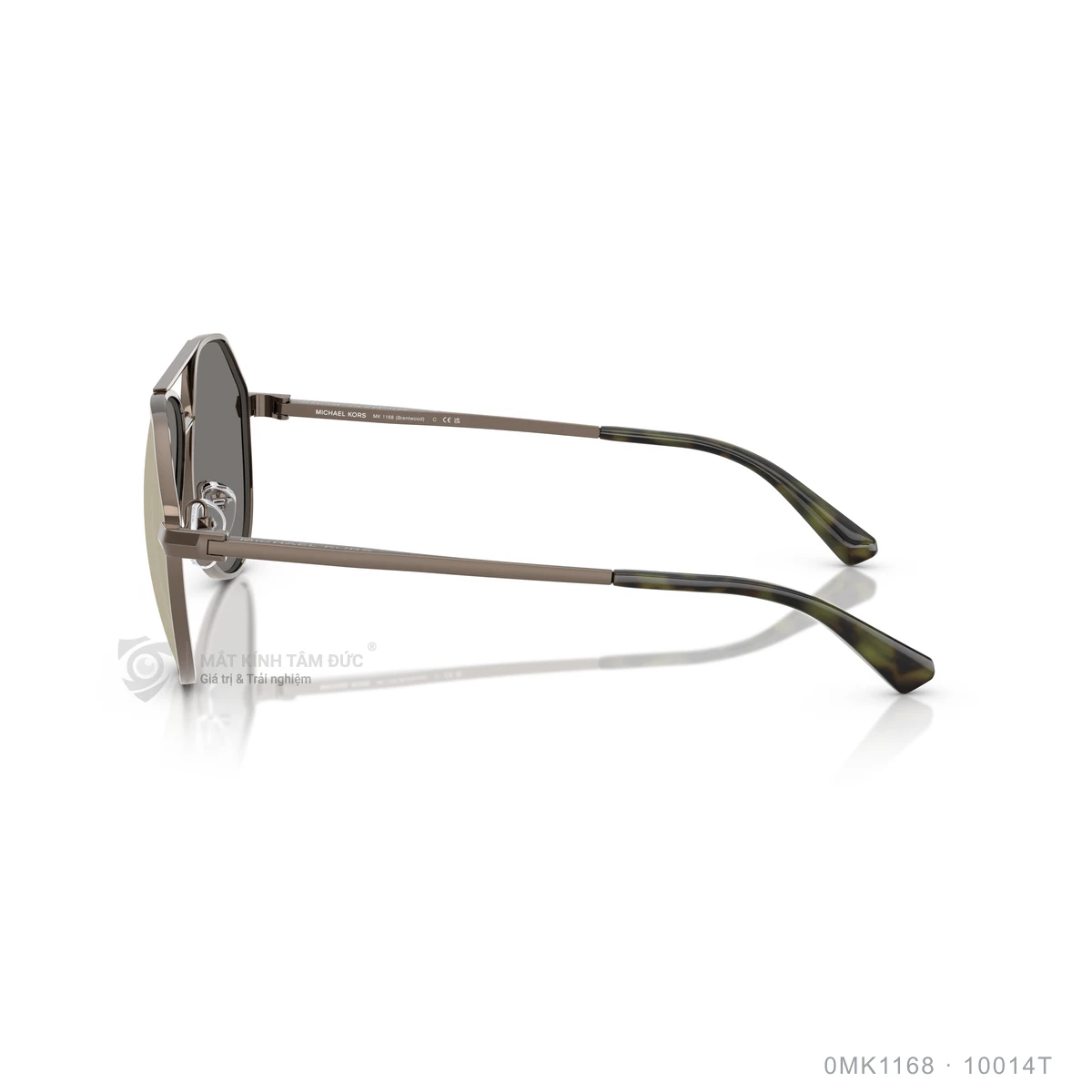 Kính mát Michael Kors 0MK1168 - Ảnh 4