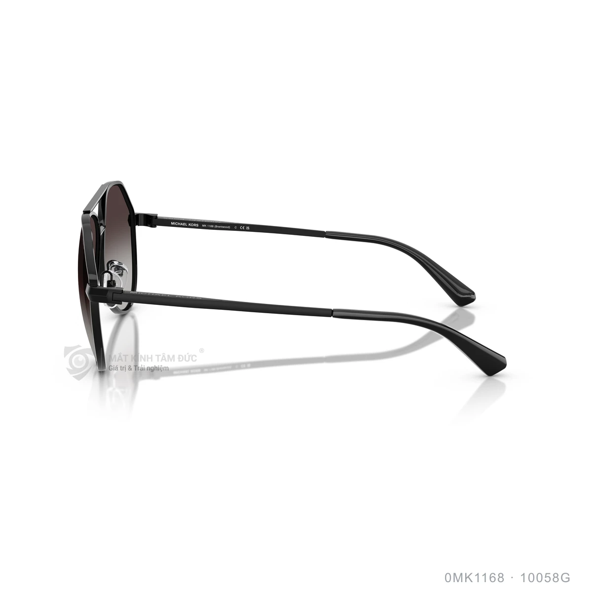 Kính mát Michael Kors 0MK1168 - Ảnh 9