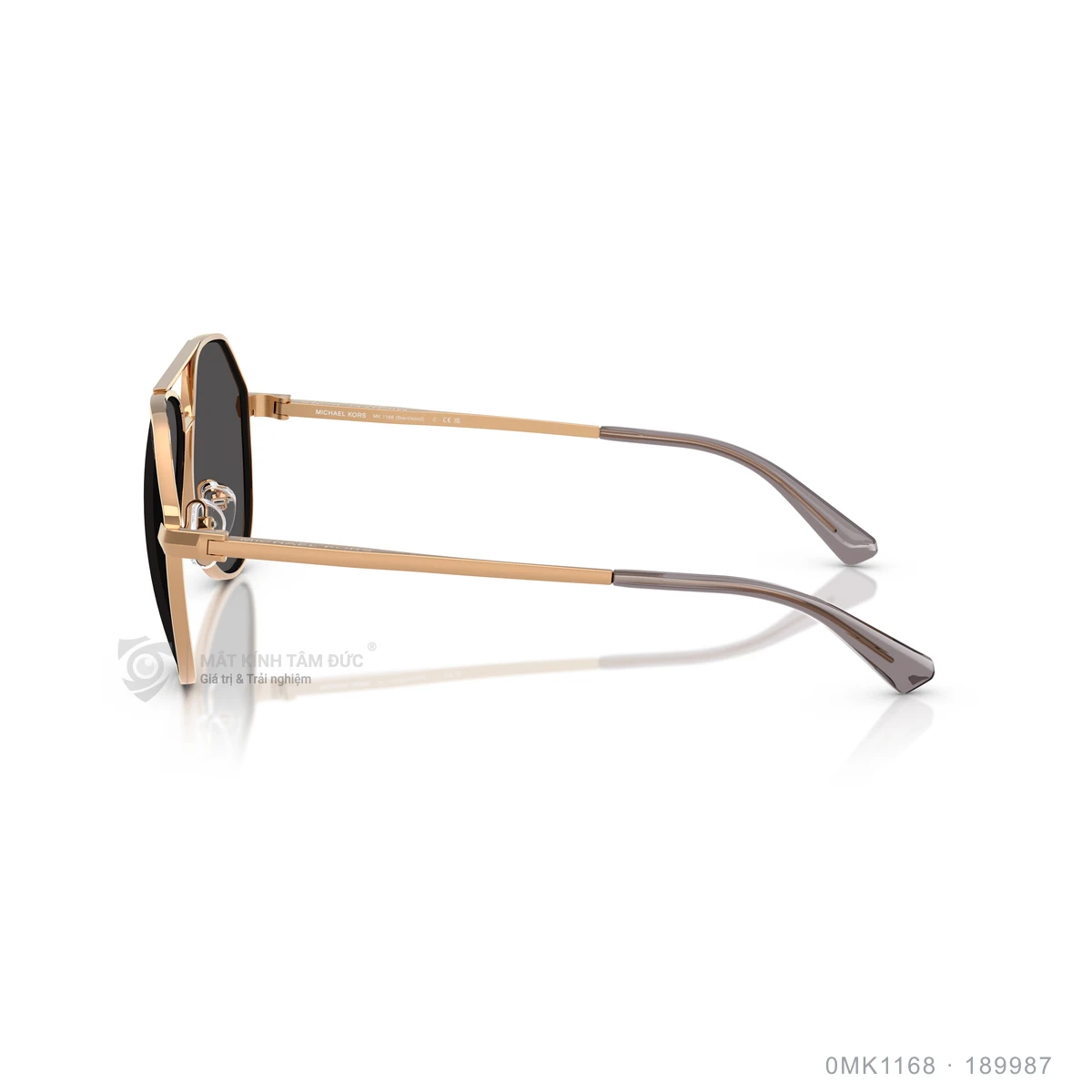 Kính mát Michael Kors 0MK1168 - Ảnh 14