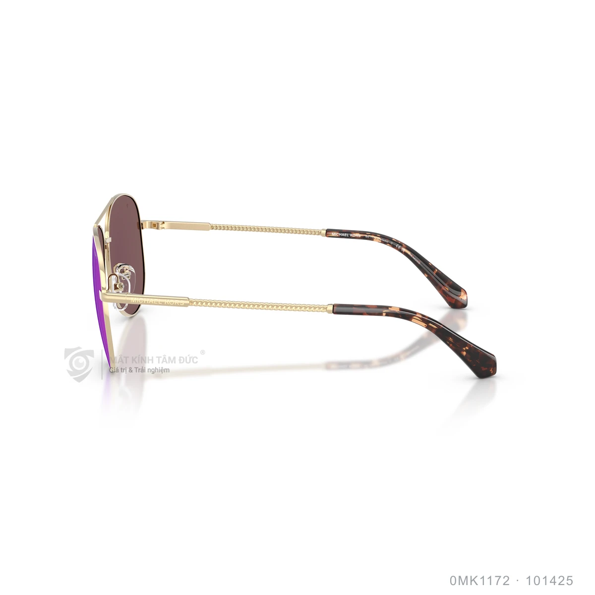 Kính mát Michael Kors 0MK1172 - Ảnh 4