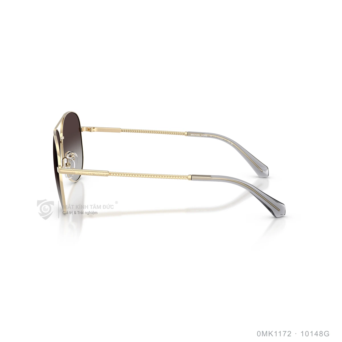 Kính mát Michael Kors 0MK1172 - Ảnh 9