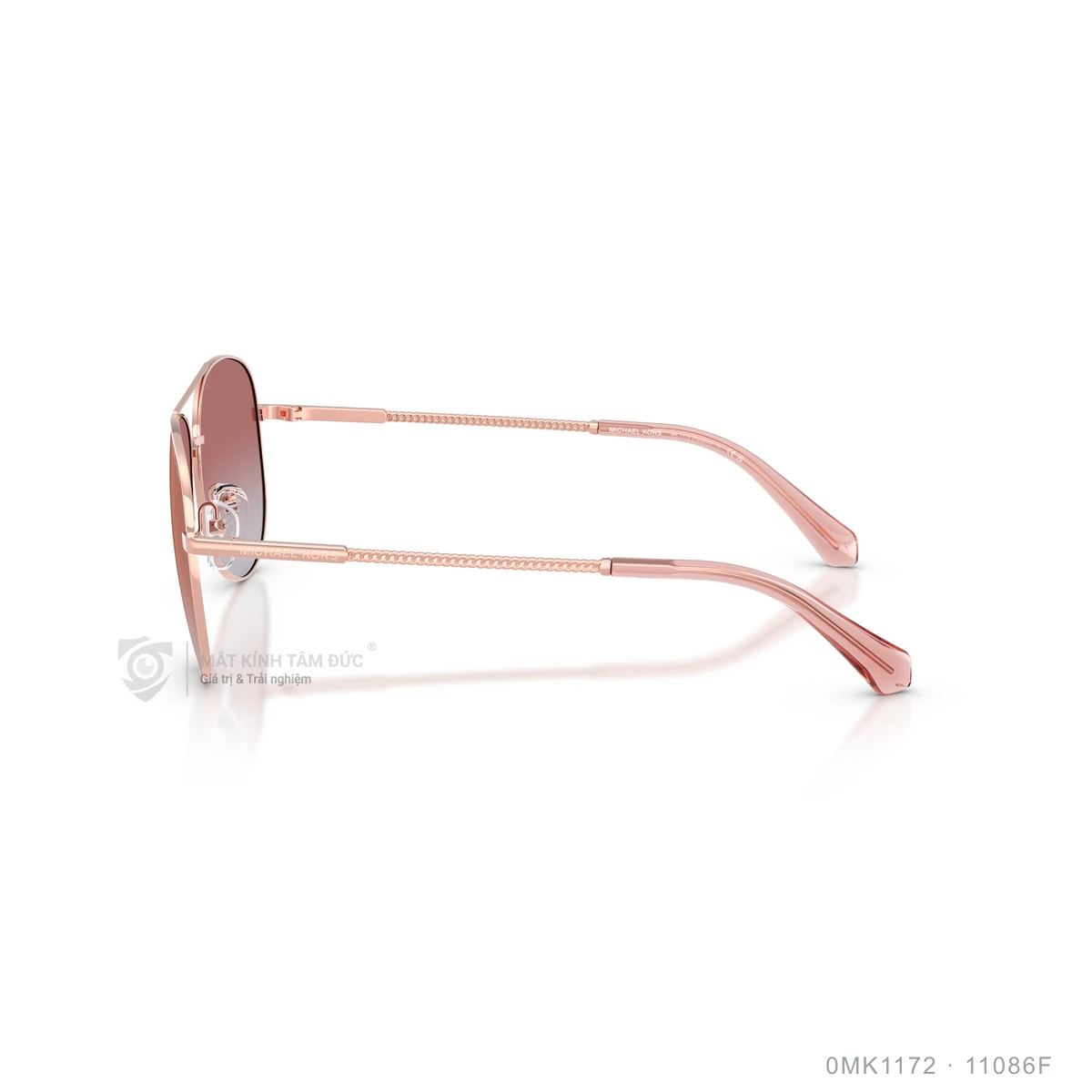 Kính mát Michael Kors 0MK1172 - Ảnh 14