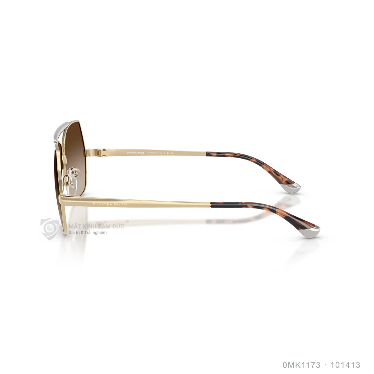 Kính mát Michael Kors 0MK1173 - Ảnh 4
