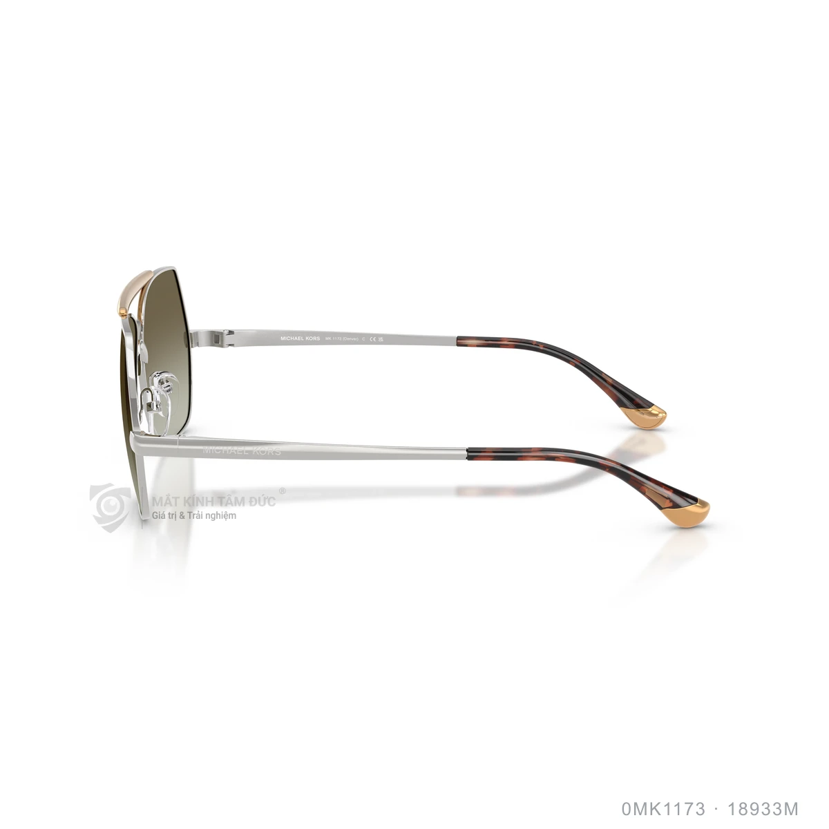 Kính mát Michael Kors 0MK1173 - Ảnh 9