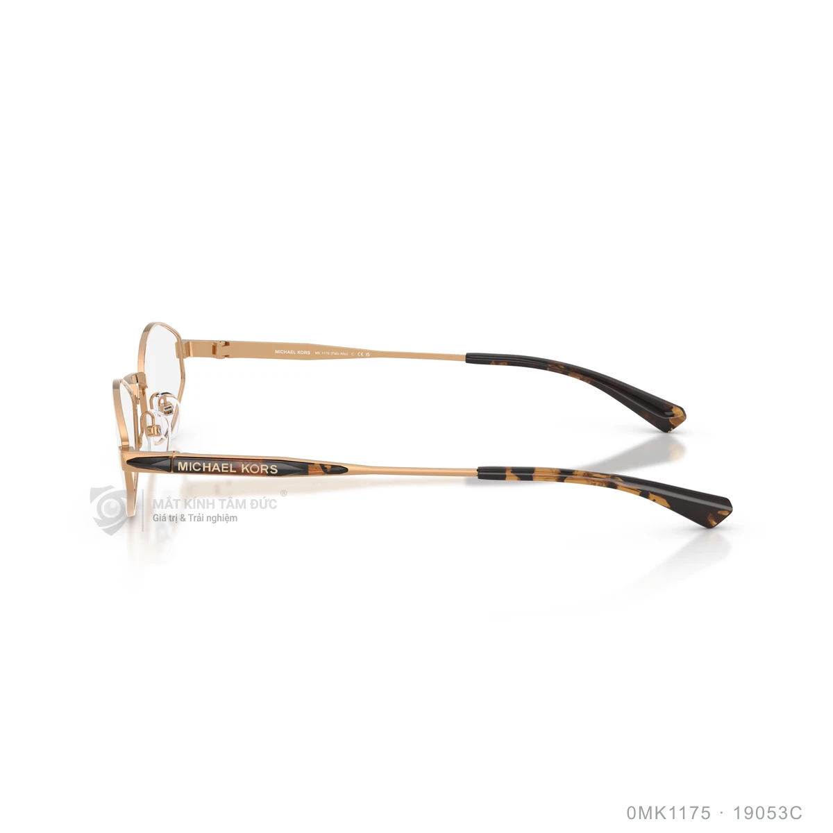 Kính mát Michael Kors 0MK1175 - Ảnh 4