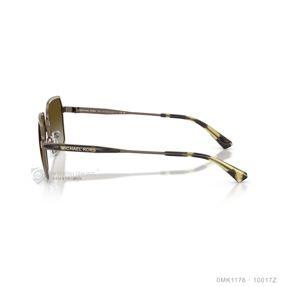 Kính mát Michael Kors 0MK1176 - Ảnh 4