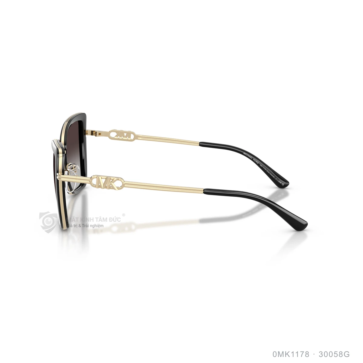 Kính mát Michael Kors 0MK1178 - Ảnh 4