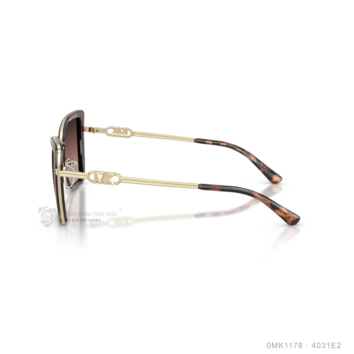 Kính mát Michael Kors 0MK1178 - Ảnh 14