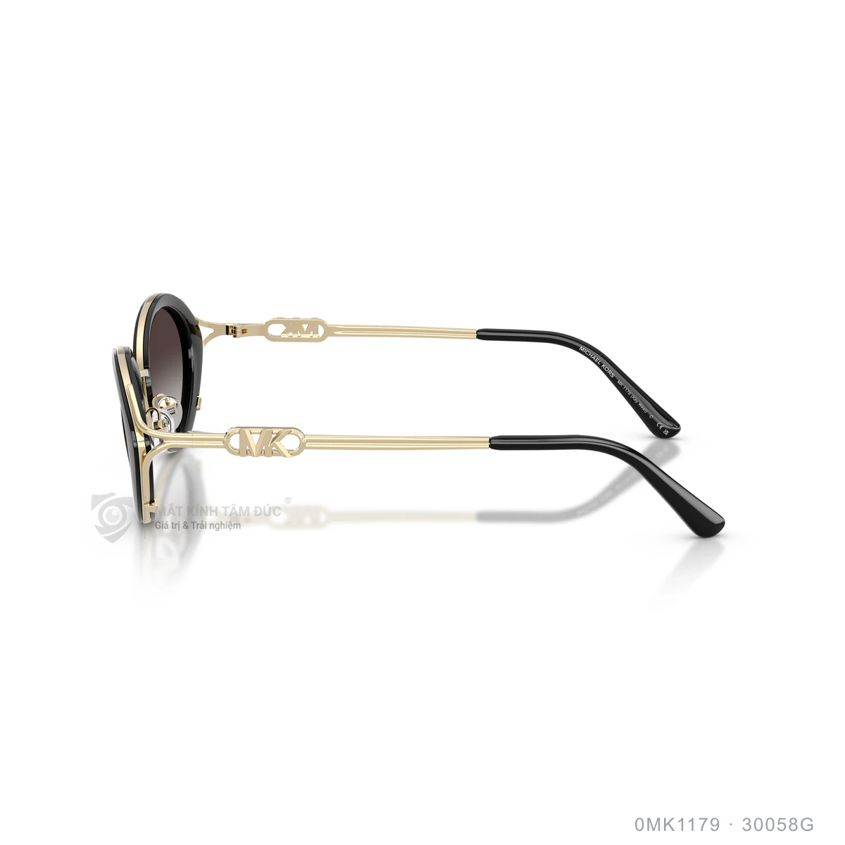 Kính mát Michael Kors 0MK1179 - Ảnh 4