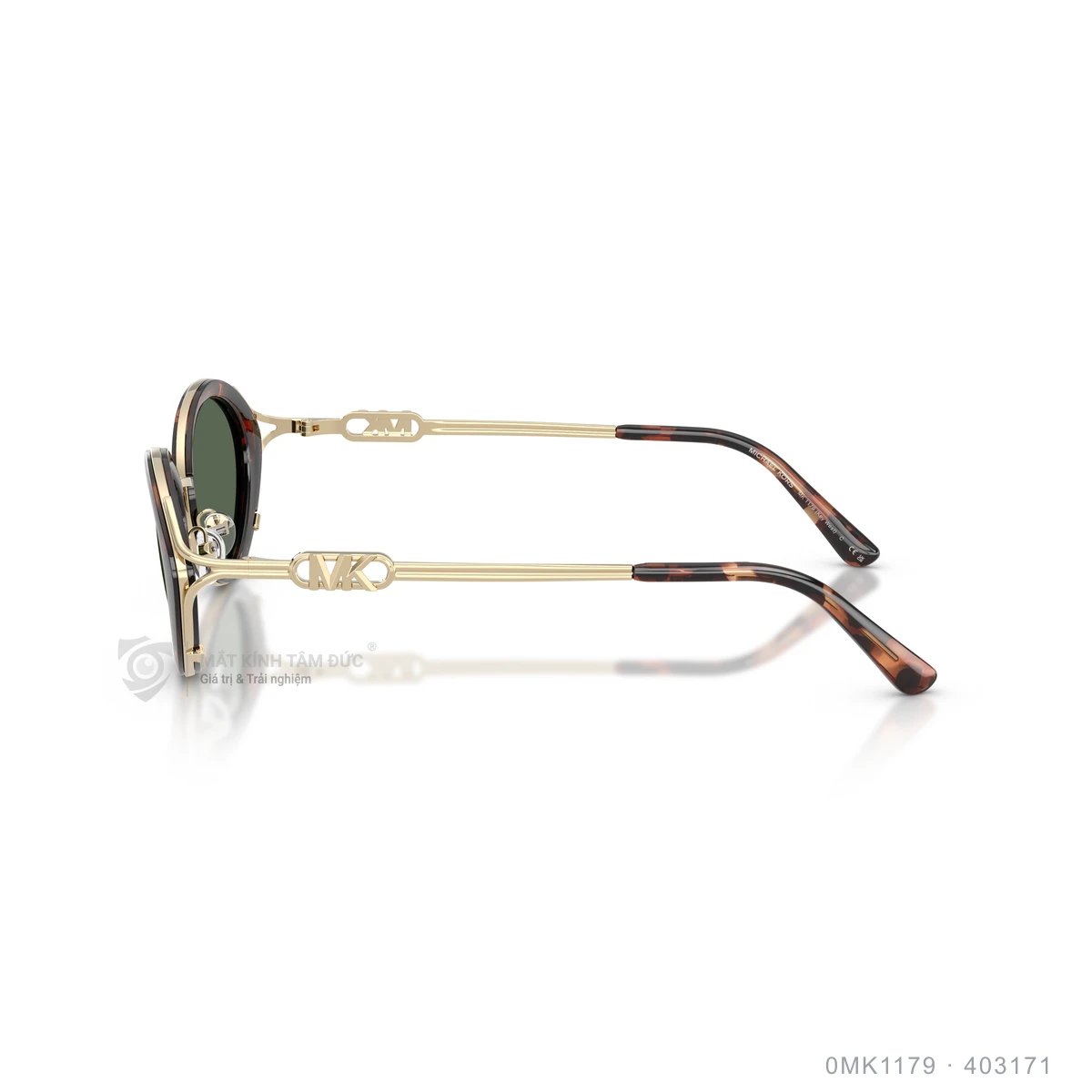 Kính mát Michael Kors 0MK1179 - Ảnh 9