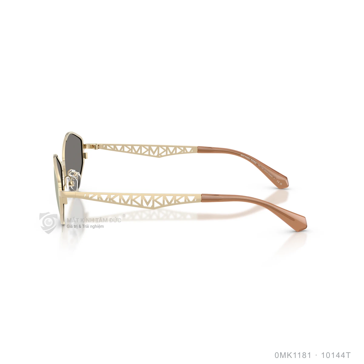 Kính mát Michael Kors 0MK1181 - Ảnh 4