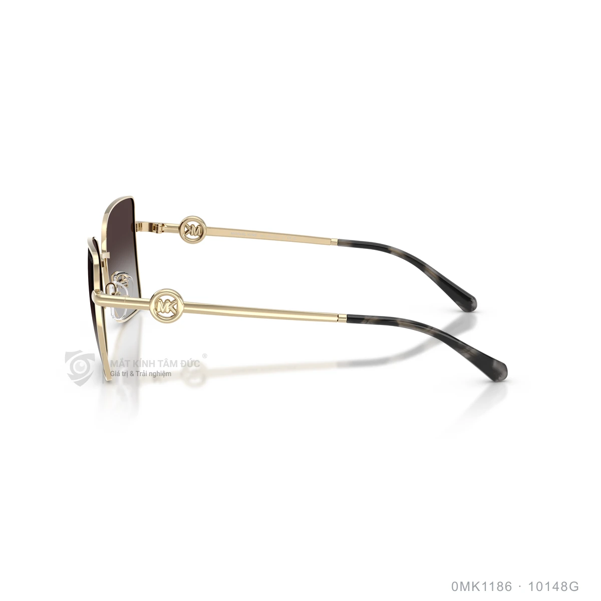 Kính mát Michael Kors 0MK1186 - Ảnh 9