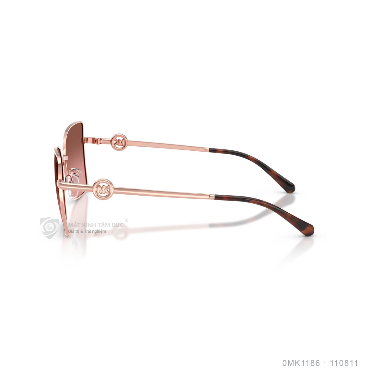 Kính mát Michael Kors 0MK1186 - Ảnh 14