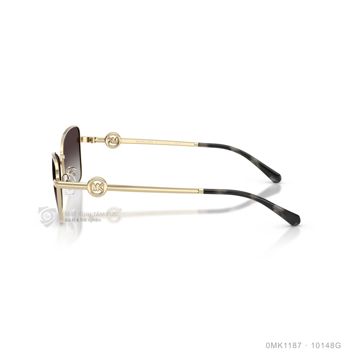 Kính mát Michael Kors 0MK1187 - Ảnh 4